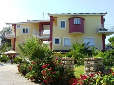 BEST WESTERN Irida Resort