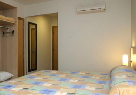 Tulip Inn Campo Largo