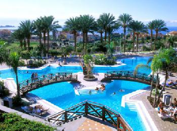 MELIA JARDINES DEL TEIDE