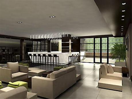 Novotel Buenos Aires