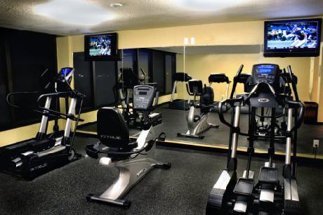 Crowne Plaza BILLINGS