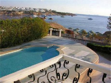 Pyramisa All Inclusive Resort Villa Sharm El Sheikh