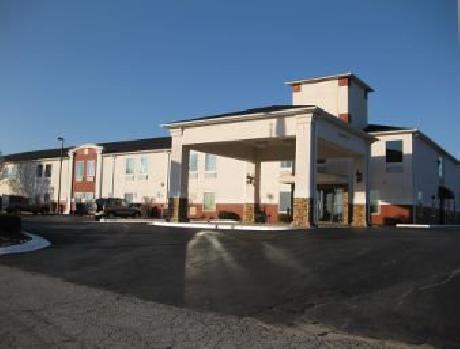 Baymont Inn and Suites Cornelia