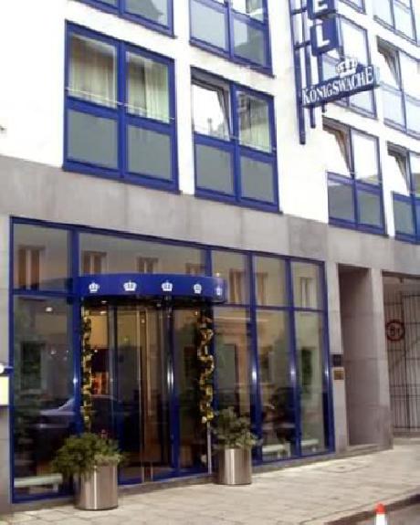 Hotel Konigswache