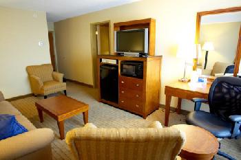 Holiday Inn Express Hotel & Suites LONDON DOWNTOWN