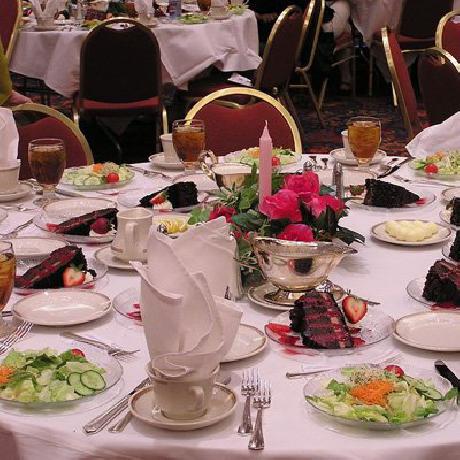 Executive House Hotel