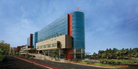 The Leela Kempinski Gurgaon