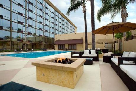 Red Lion Hotel Anaheim