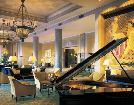 Four Seasons Ritz Lisbon