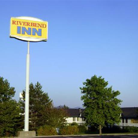 Riverbend Inn Post Falls