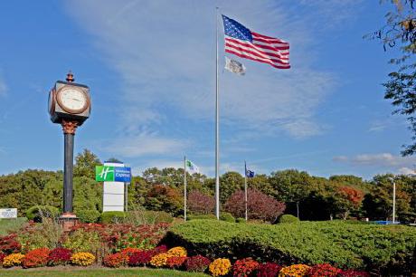 Holiday Inn Express STONY BROOK-LONG ISLAND