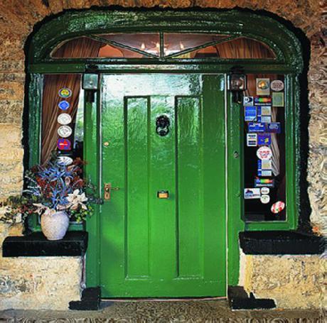 Abbeyglen Castle Hotel