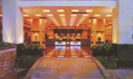 Shan Shui Grand Hotel