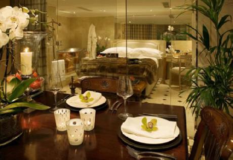 The Montague on the Gardens