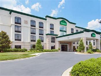 Wingate by Wyndham Charlotte Airport South/ I-77  Tyvola