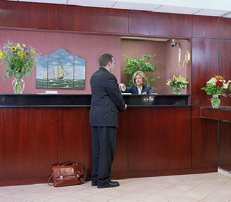 Executive Inn at Woodbury