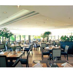 BLUE TREE PREMIUM BERRINI