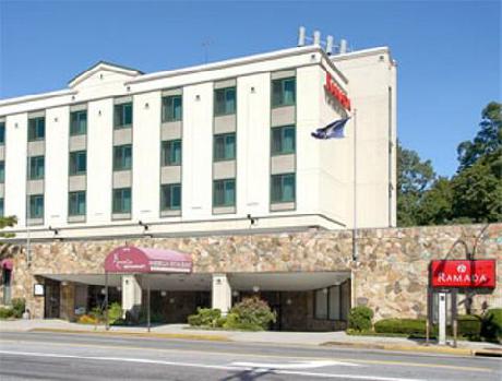 Ramada Bayside/Queens Conference Center