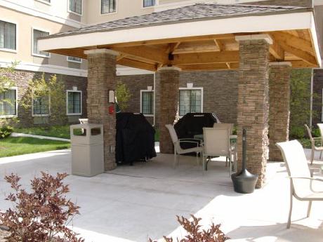 Staybridge Suites DETROIT - NOVI