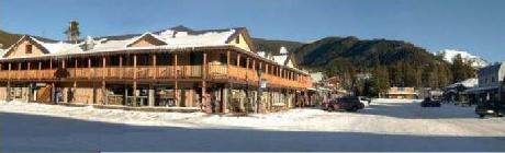 Inn at Grand Lake, The