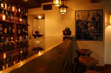 Pousada de Guimaraes - Oliveira