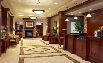 Staybridge Suites HAMILTON-DOWNTOWN