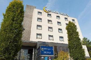 Bastion Amsterdam Zuid West