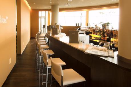 ATLANTIC Hotel SAIL City