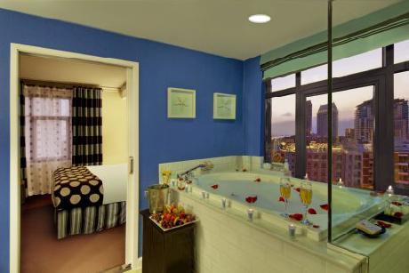 SOLAMAR  A KIMPTON HOTEL