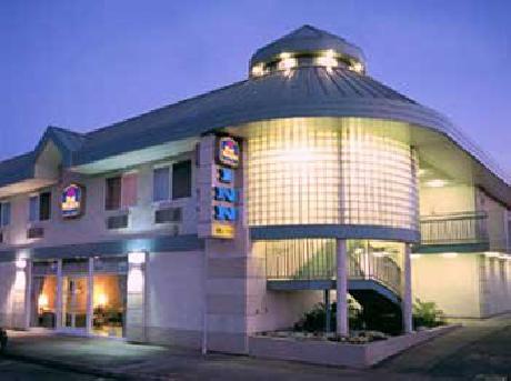 BEST WESTERN PLUS Inn