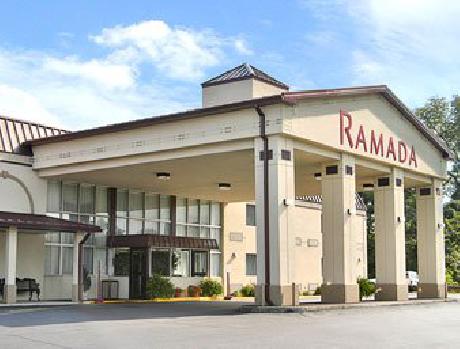 Ramada Henderson KY