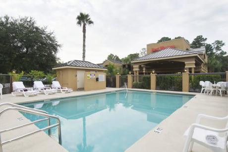 BEST WESTERN Palm Coast