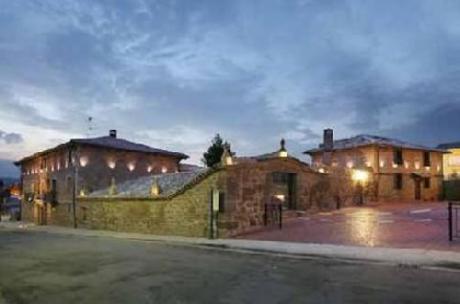 Domus Selecta Real Casona De Las Amas