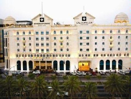 Wyndham Grand Regency Doha