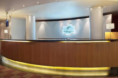 Holiday Inn COVENTRY M6, JCT.2