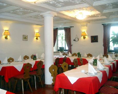 Sauerlacher Post Hotel