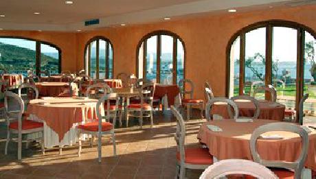 BEST WESTERN Alessandro Hotel