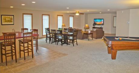 Holiday Inn Express WISCONSIN DELLS