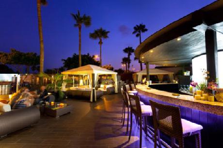 Sol Barbacan Apartments