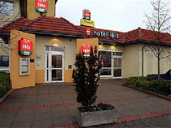 ibis Kassel