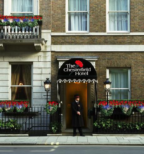 The Chesterfield Mayfair