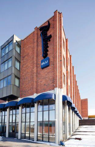 Radisson Blu Arlandia Hotel, Stockholm-Arlanda