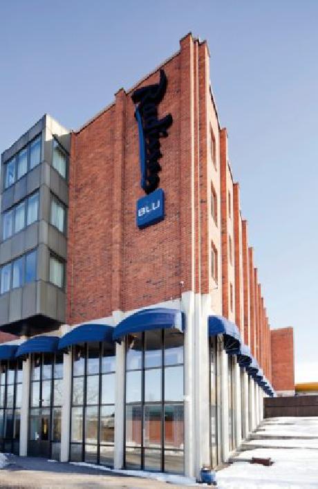 Radisson Blu Arlandia Hotel, Stockholm-Arlanda