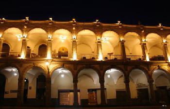 Sonesta Arequipa