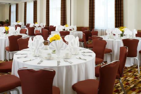 Four Points by Sheraton Sacramento International Airport