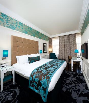 Hotel Indigo GLASGOW