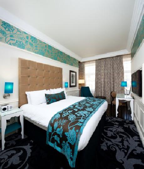 Hotel Indigo GLASGOW