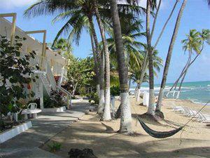Caribe Playa Beach Resort