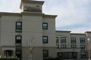 Extended Stay America-Orange County-Anaheim Hills