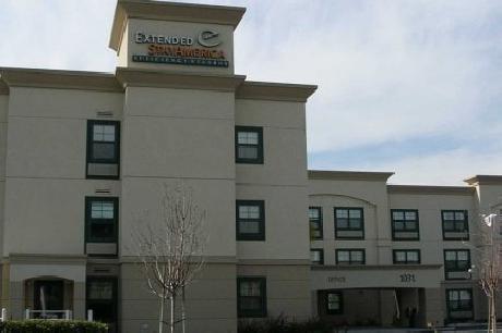 Extended Stay America-Orange County-Anaheim Hills